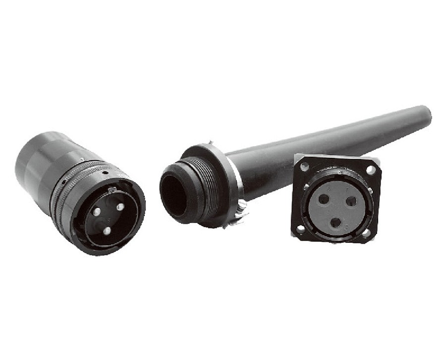 Y5ODX系列圆形电连接器