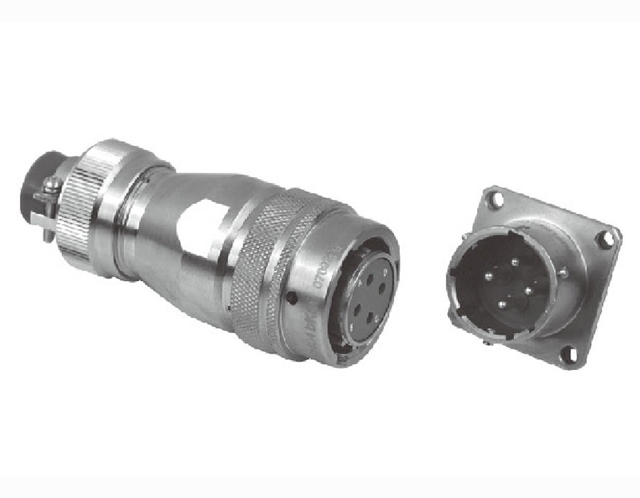 YL24系列圆形电连接器