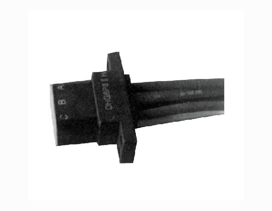 ​DHG6P8 H型高压电连接器